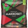Aakkoset Malaco 280 g Choco