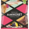 Aakkoset Malaco 280 g Karnevaali Choco