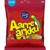 Aarrearkku Fazer 220 g karkkipussi