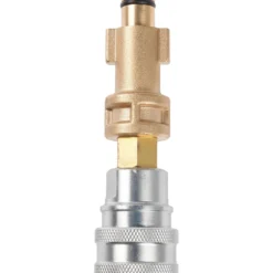 Adapteri Dr Dirt, Bosch