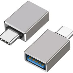 Adapteri Mobia USB Type-C -> USB-A 3.0