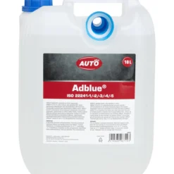 AdBlue 10 l Autoplus