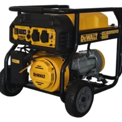 Aggregaatti DeWalt DXGNP30E