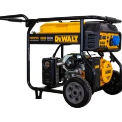 Aggregaatti DeWalt DXGNP65E