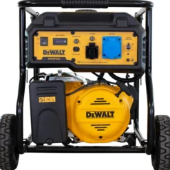 Aggregaatti DeWalt DXGNP65E
