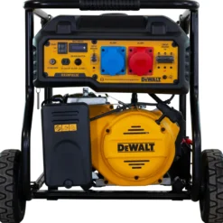 Aggregaatti DeWalt DXGNP853E