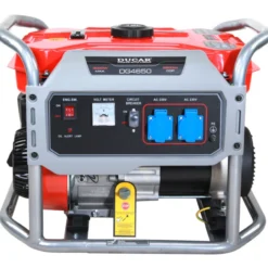 Aggregaatti Ducar DG4650