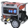 Aggregaatti Ducar DG11050 7500 W