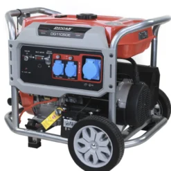 Aggregaatti Ducar DG11050 7500 W