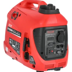 Aggregaatti Ducar D1000IS