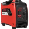 Aggregaatti Ducar D2000IS