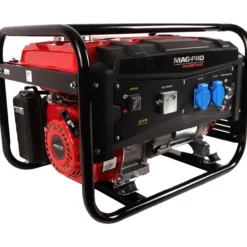 Aggregaatti Mag-Pro Power Tools 2900 W