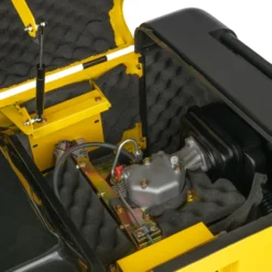 Aggregaatti Sinemaster 7500 W 230V diesel