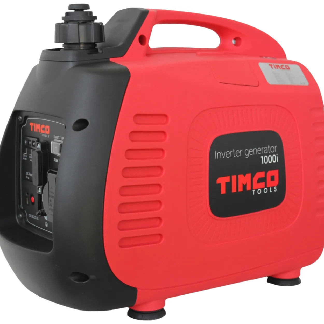 Aggregaatti Timco 1000i digitaali