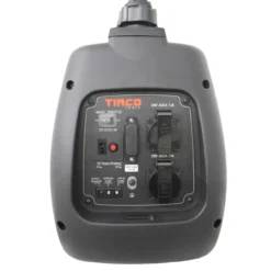Aggregaatti Timco 2000i digitaali