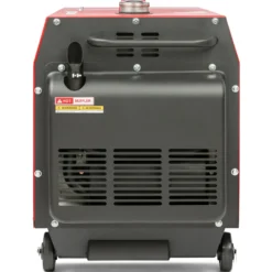 Aggregaatti Timco SE5000SDG 230V diesel