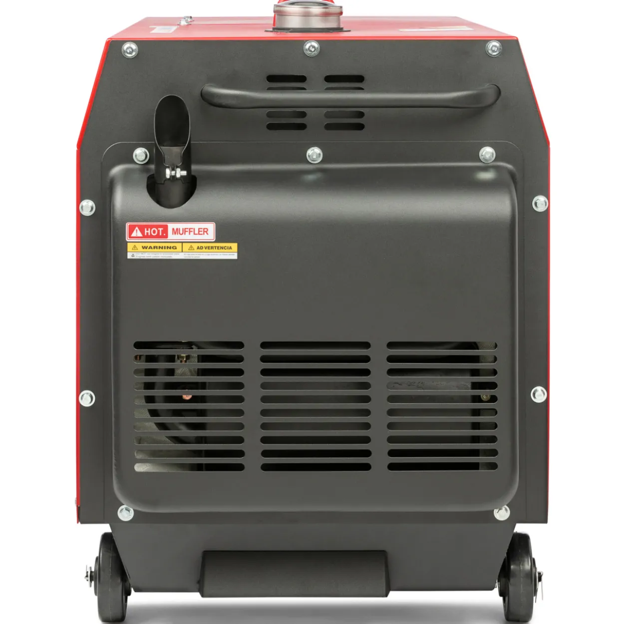 Aggregaatti Timco SE5000SDG 230V diesel