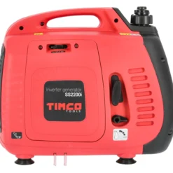 Aggregaatti Timco SS2200i supersilent