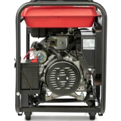 Aggregaatti Timco TCLE5500SDG 400V diesel