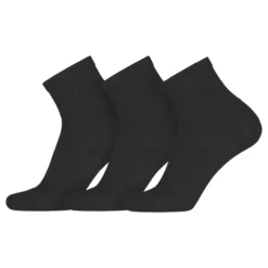 Aikuisten urheilusukat Catmandoo Crew unisex 3 pr/pkt