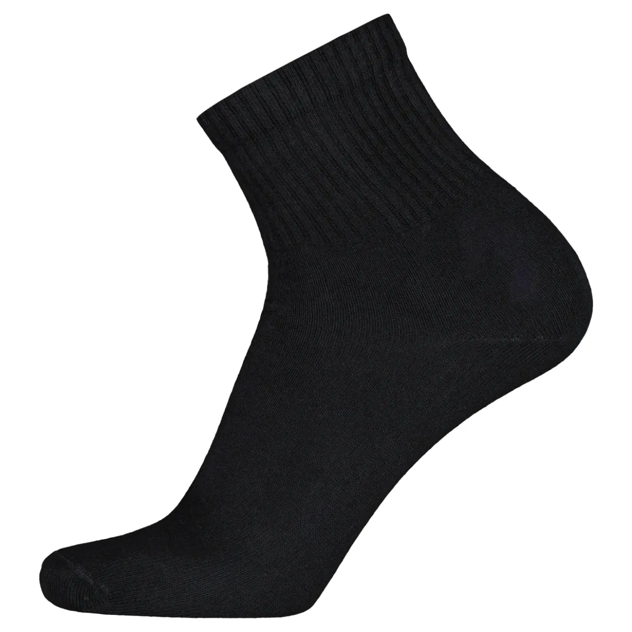 Aikuisten urheilusukat Catmandoo Crew unisex 3 pr/pkt