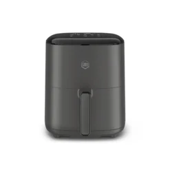 Air fryer OBH Nordica AG245BS0 Easy Fry Max, digitaalinen, 5 l, harmaa