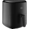Air fryer OBH Nordica AG2458S0 Easy Fry Max, digitaalinen, 5 l, musta