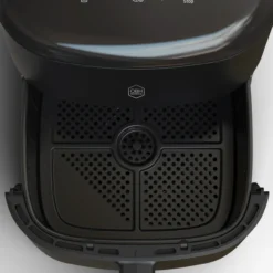 Air fryer OBH Nordica AG2458S0 Easy Fry Max, digitaalinen, 5 l, musta