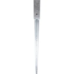 Aitatolpanjalka 51 x 51 x 600 mm