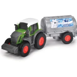 Ajoneuvot Dickie Toys 3 kpl Fendt