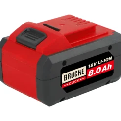 Akku Brücke CLICK+ 18V 8Ah