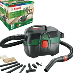 Akkuimuri Bosch AdvancedVac 18V-8 Solo
