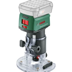 Akkujyrsin Bosch AdvancedTrimRouter 18V-8 Solo