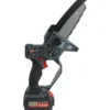 Akkuketjusaha CLICK 18V PLYL-177 4Ah