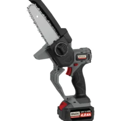 Akkuketjusaha CLICK 18V PLYL-177 4Ah