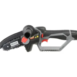 Akkuketjusaha Mini 12V 2Ah