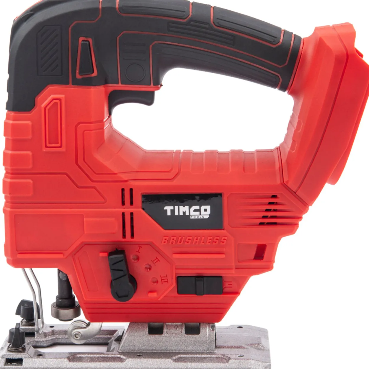 Akkukuviosaha Timco Dual 18 V runko