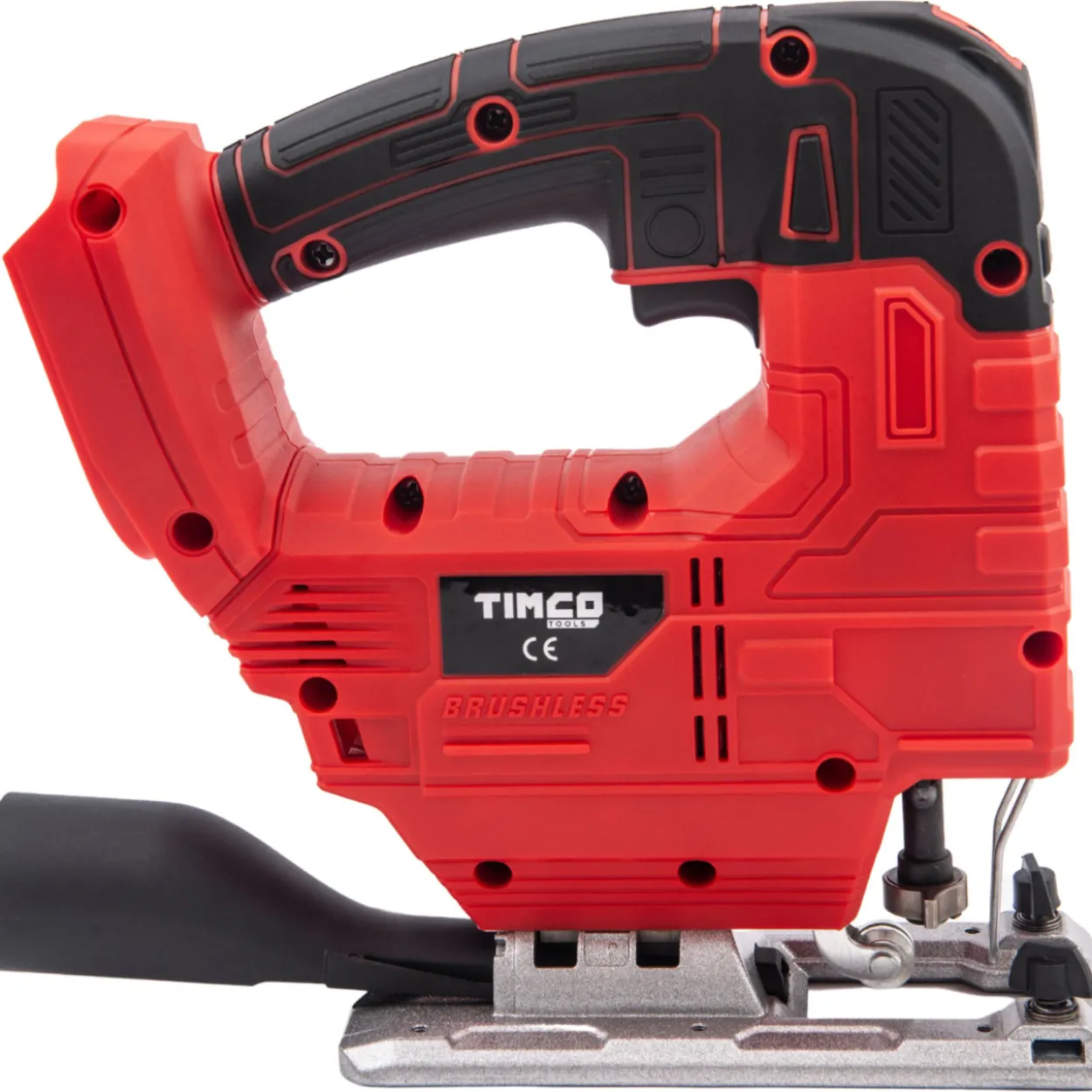 Akkukuviosaha Timco Dual 18 V runko