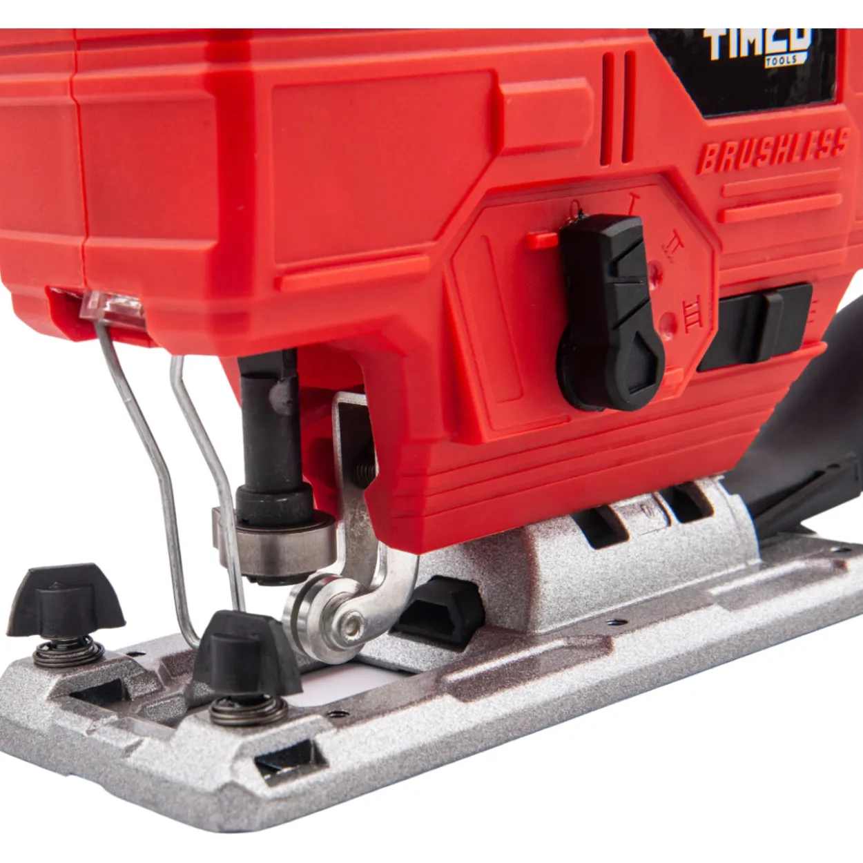 Akkukuviosaha Timco Dual 18 V runko