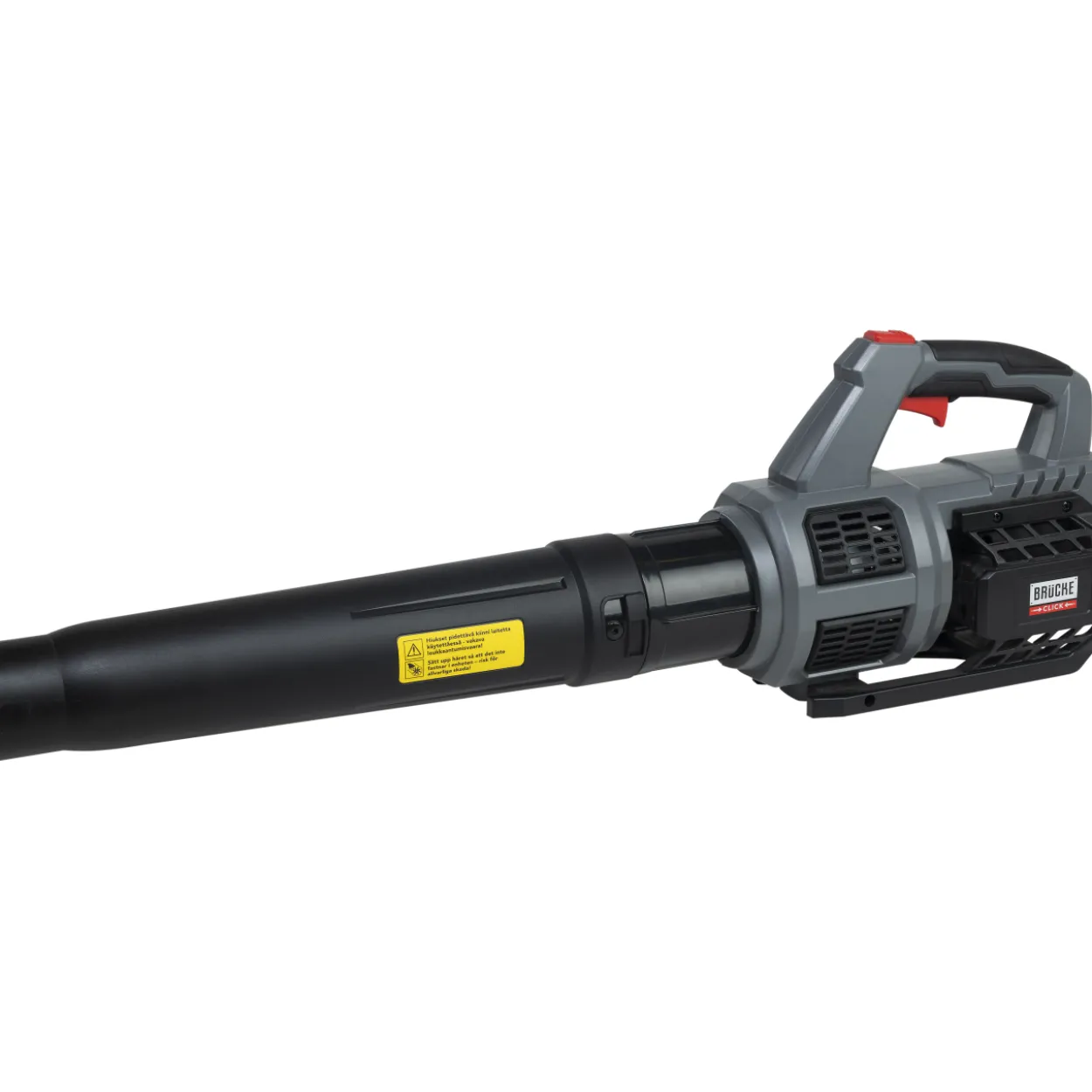 Akkulehtipuhallin BBL18 18V CLICK