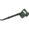 Akkulehtipuhallin Bosch UniversalLeafBlower 18V-130 1x2,5Ah + laturi