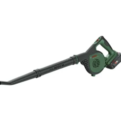 Akkulehtipuhallin Bosch UniversalLeafBlower 18V-130 1x2,5Ah + laturi