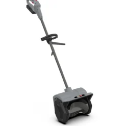 Akkulumentyönnin Brücke 40V STC40 runkokone