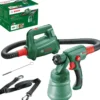 Akkumaaliruisku Bosch EasySpray 18V-100 Solo