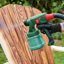 Akkumaaliruisku Bosch EasySpray 18V-100 Solo