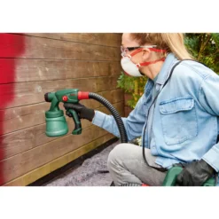 Akkumaaliruisku Bosch EasySpray 18V-100 Solo