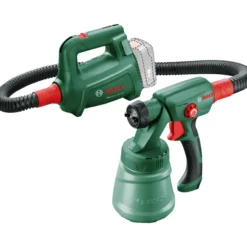 Akkumaaliruisku Bosch EasySpray 18V-100 Solo