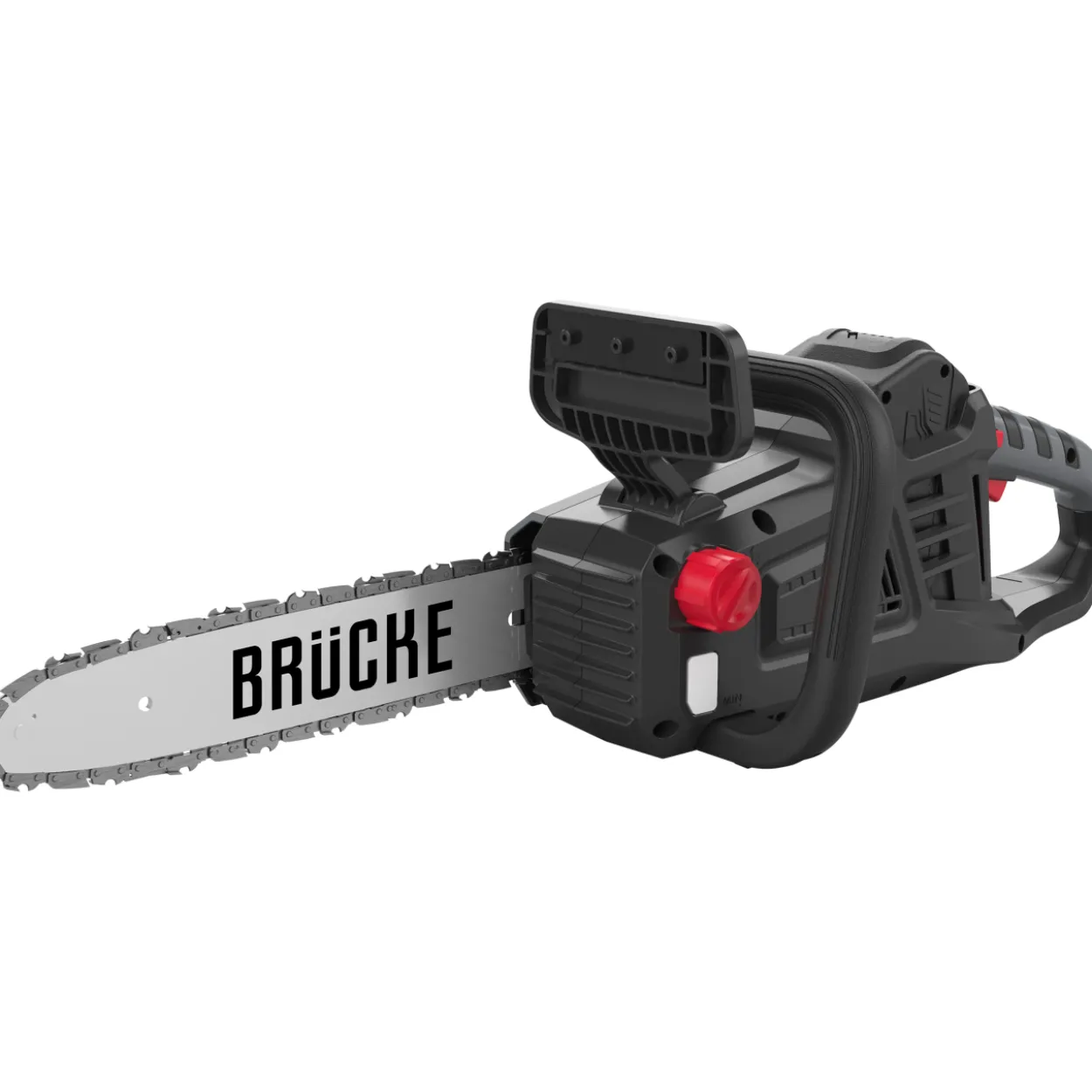 Akkumoottorisaha Brücke 40 V CSB40 G2