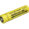 Akku Nitecore NL1840 (4000 mAh)
