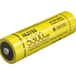 Akku Nitecore NL2153 5300 mAh
